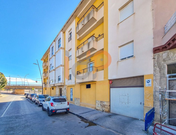 Garaje en venta en  Avenida Barcelona , Cuevas del Almanzora photo 1