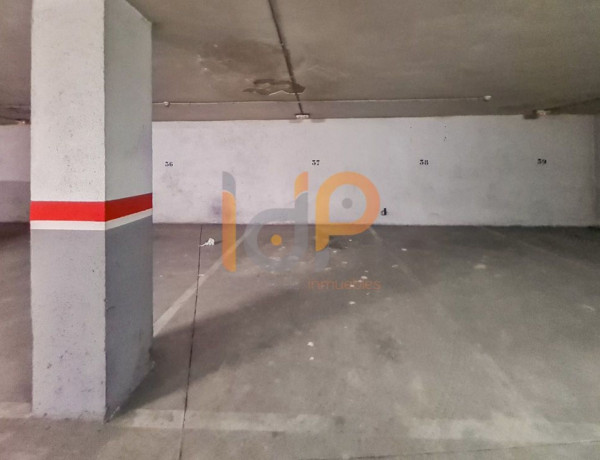 Garaje en venta en  Avenida Barcelona , Cuevas del Almanzora photo 2