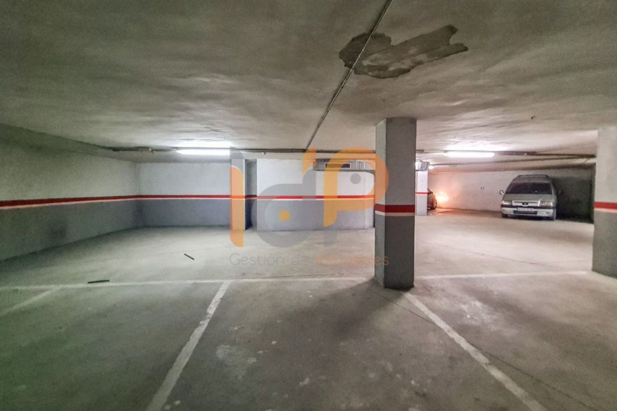 Venta de garaje en  Avenida Barcelona , Cuevas del Almanzora photo 3