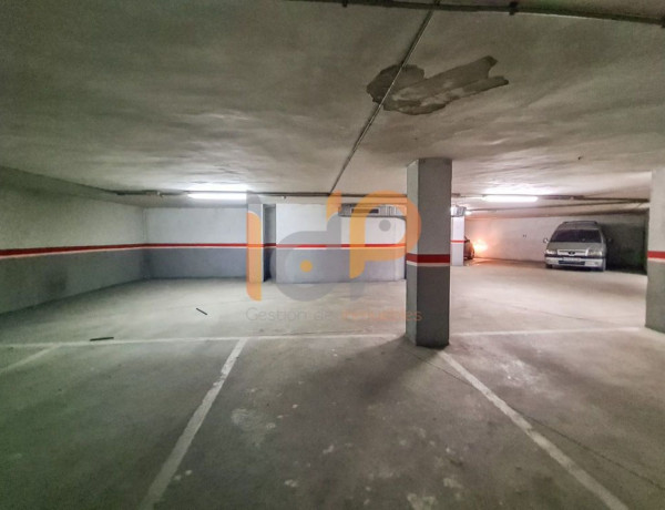 Garaje en venta en  Avenida Barcelona , Cuevas del Almanzora photo 3