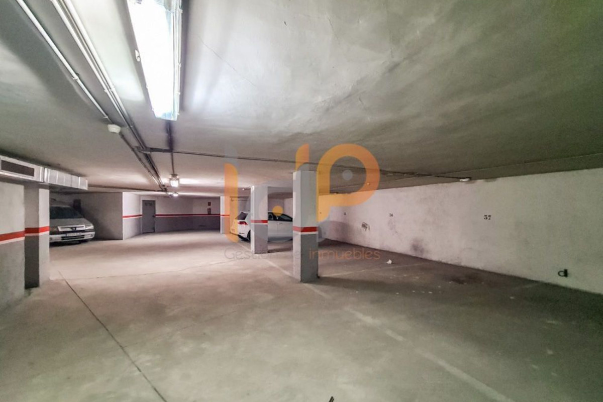 Venta de garaje en  Avenida Barcelona , Cuevas del Almanzora photo 4