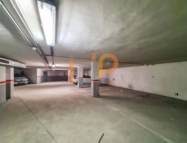 Garaje en venta en  Avenida Barcelona , Cuevas del Almanzora photo 4