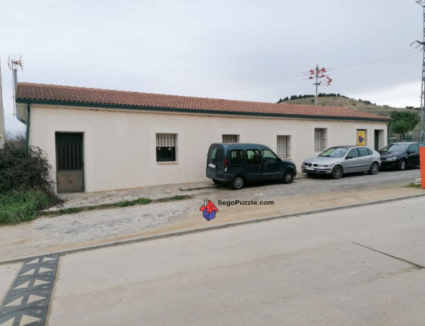 Terreno en venta en camino de Abadejos, 3 photo 1