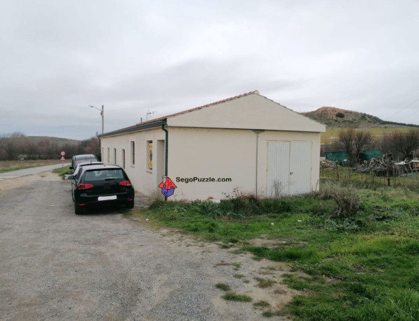Terreno en venta en camino de Abadejos, 3 thumbnail 1