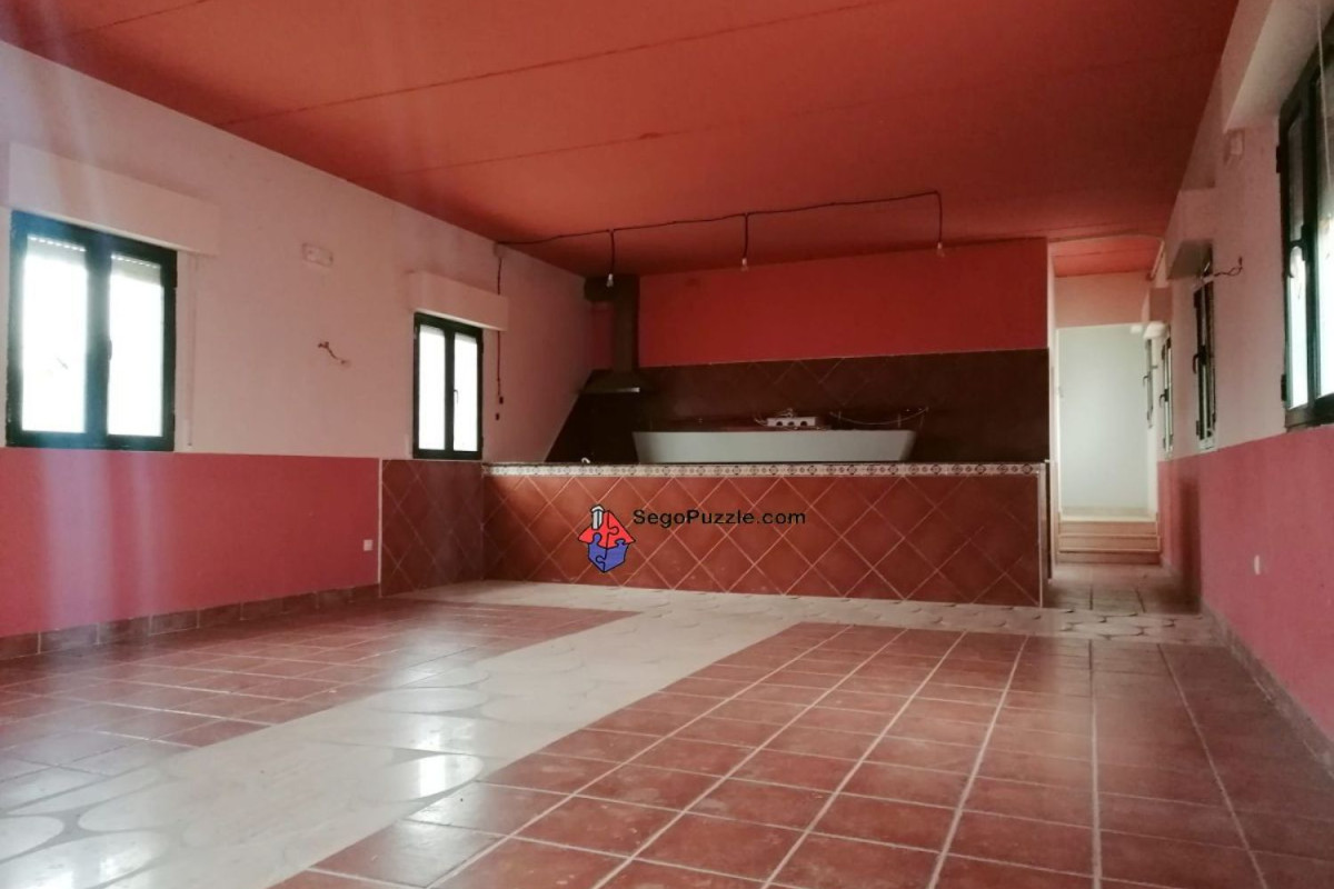 Участок земли на продажу в Сеговия, Сеговия photo 3
