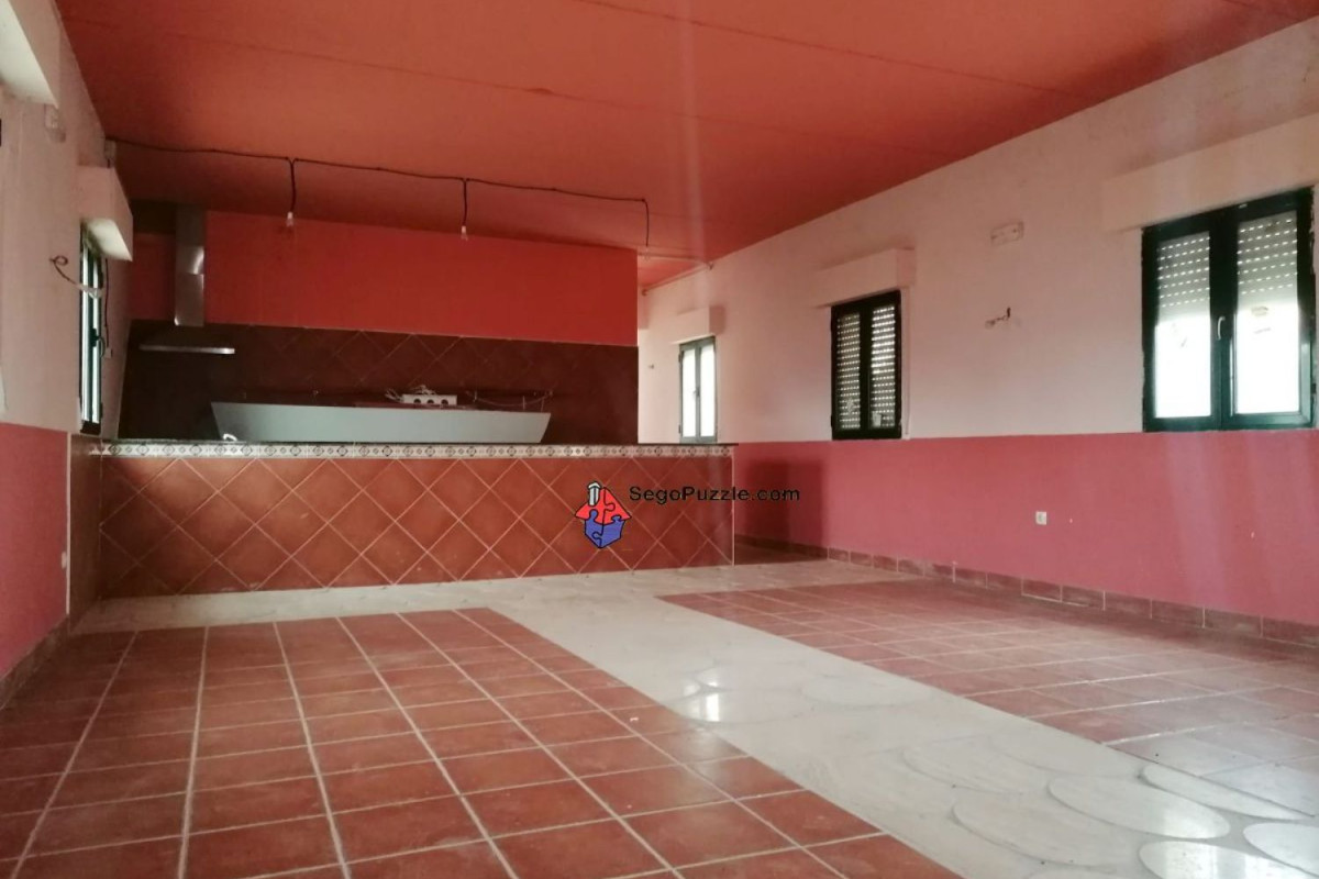 Участок земли на продажу в Сеговия, Сеговия photo 4