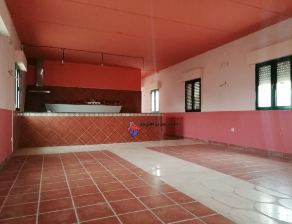 Terreno en venta en camino de Abadejos, 3 photo 4