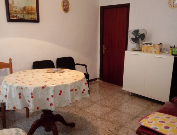 Chalet adosado en venta en , Portillo photo 4