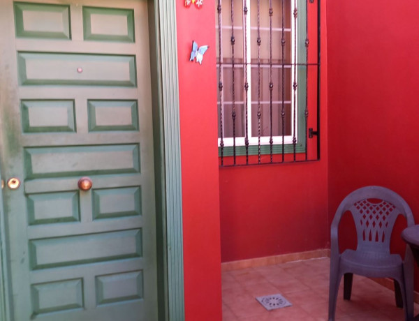 Chalet adosado en venta en , Los Silos photo 2
