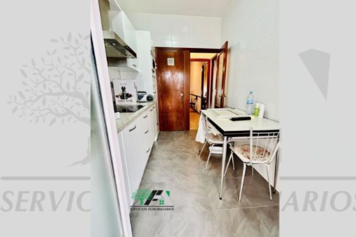Venta de chalet adosado en , Baeza photo 3