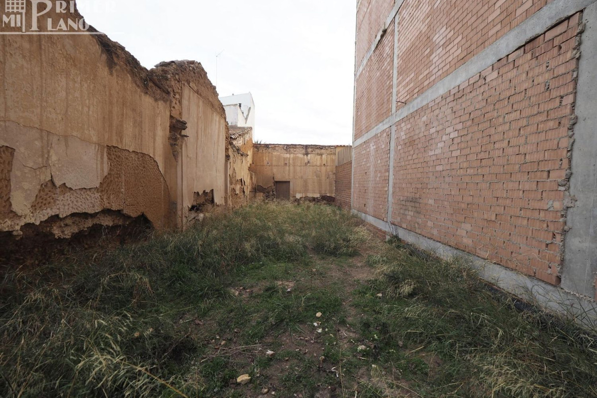 Terreno en venta en Tomelloso, Ciudad Real photo 3
