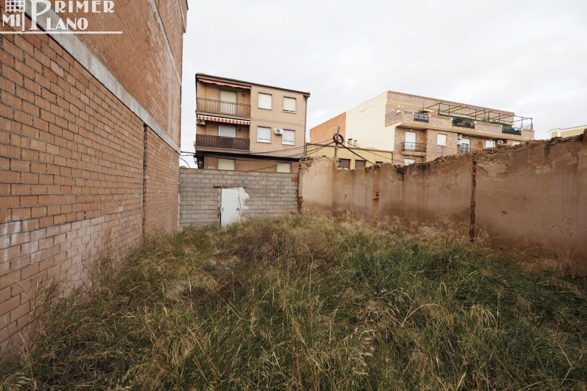 Terreno en venta en Tomelloso, Ciudad Real photo 5