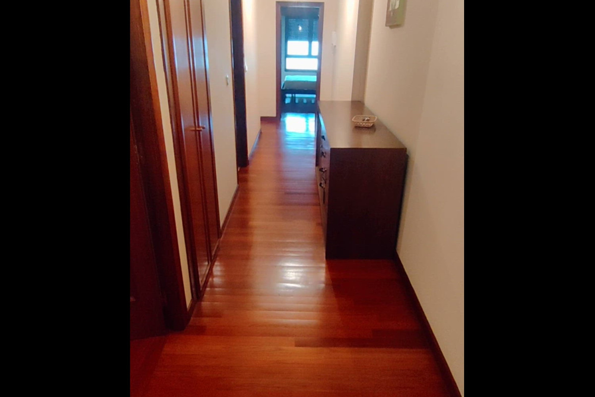 Piso en venta en Av/CELANOVA, 9, Xinzo de Limia
photo 1