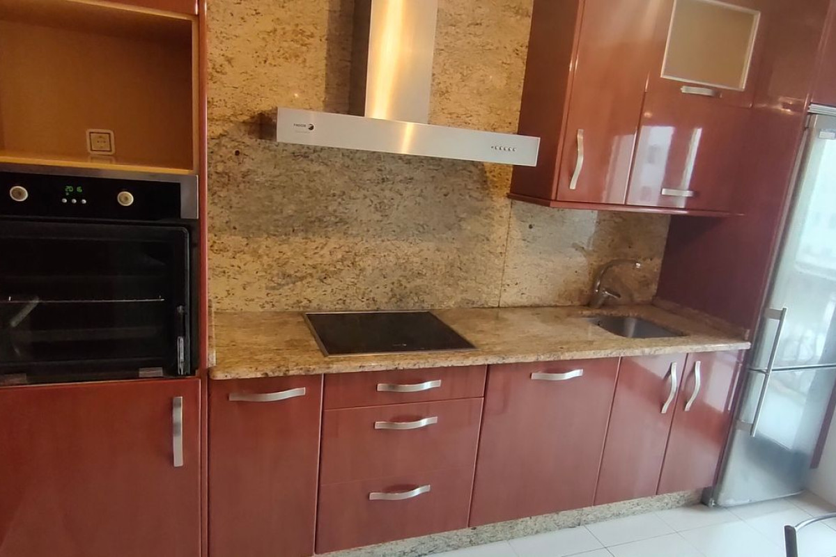 Piso en venta en Av/CELANOVA, 9, Xinzo de Limia
photo 4