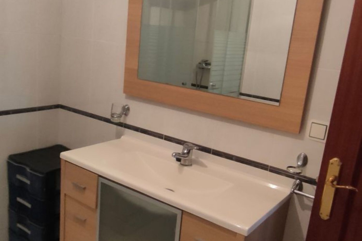Piso en venta en Av/CELANOVA, 9, Xinzo de Limia
photo 5