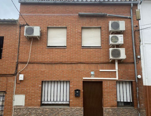 Chalet independiente en venta en , El Puente del Arzobispo photo 2