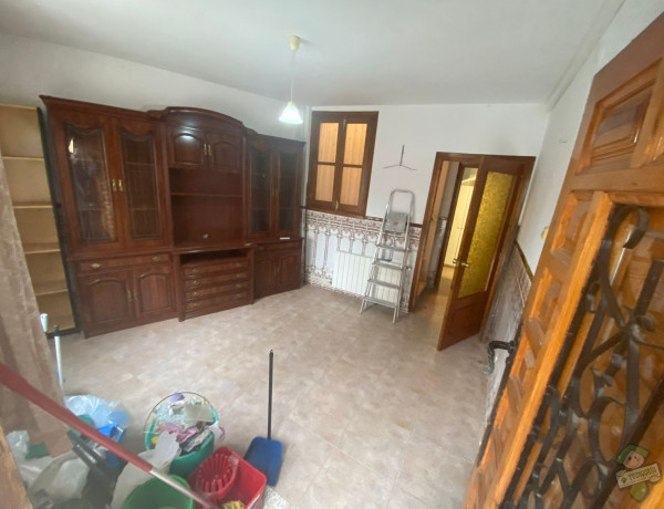Chalet independiente en venta en , El Puente del Arzobispo photo 4