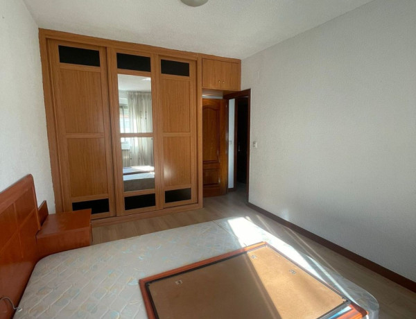 Apartment for sale in San Sebastian, Pinto photo 1