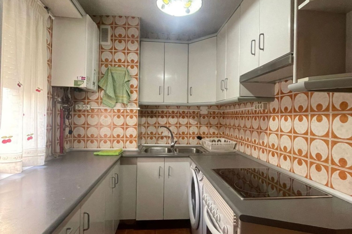 Sale of apartment in San Sebastian, Pinto
 photo 2