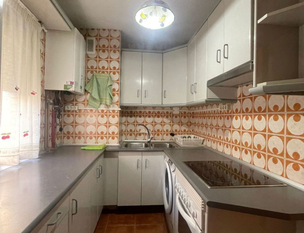 Apartment for sale in San Sebastian, Pinto thumbnail 1
