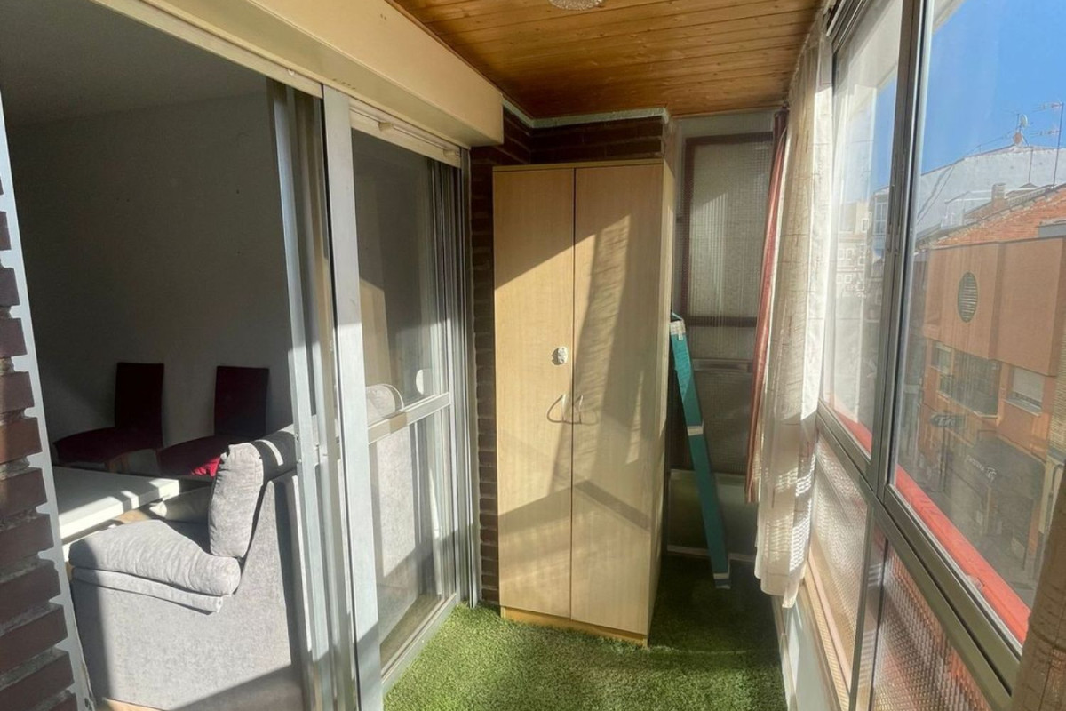 Sale of apartment in San Sebastian, Pinto
 photo 3