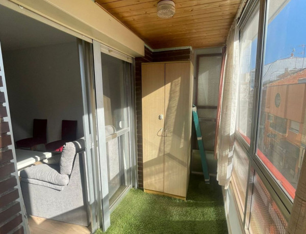 Apartment for sale in San Sebastian, Pinto thumbnail 2