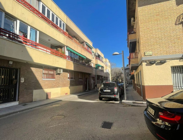 Apartment for sale in  San Sebastian, Pinto photo 4