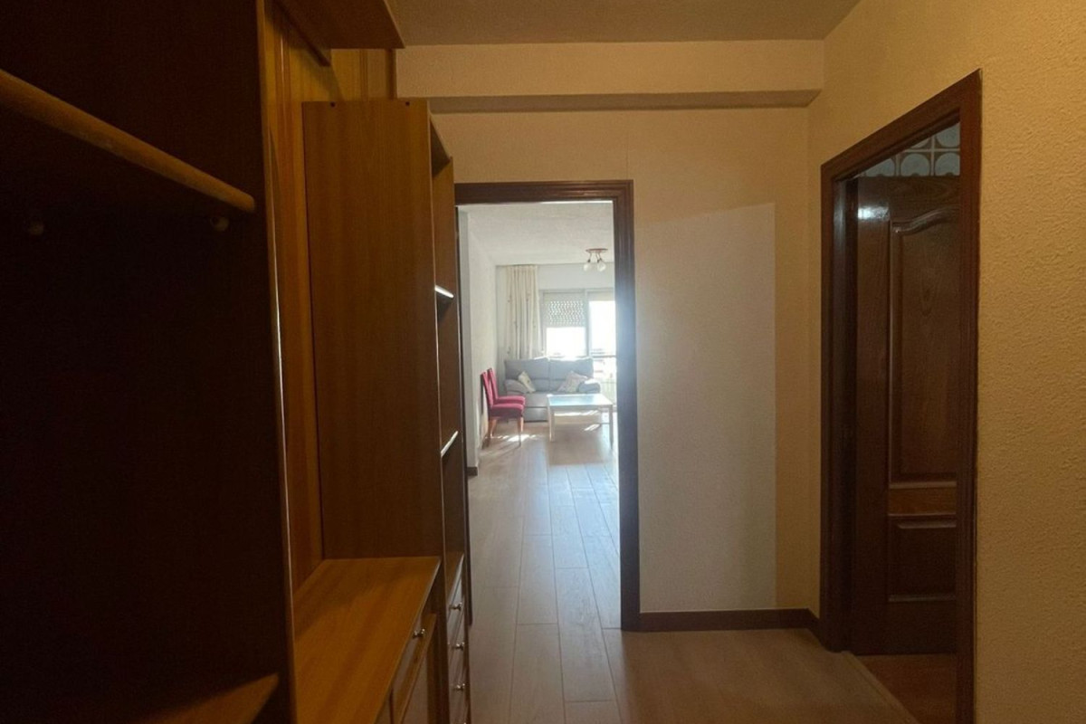 Sale of apartment in San Sebastian, Pinto
 photo 5