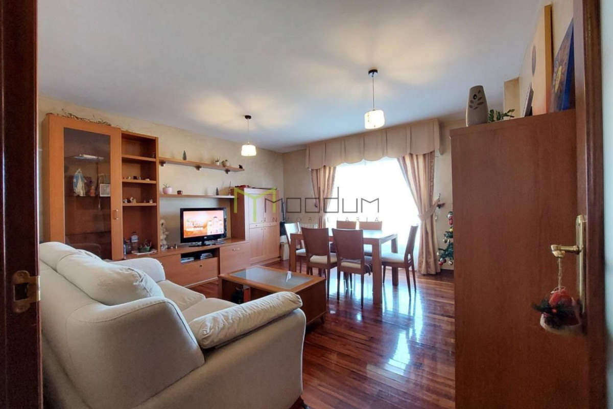 Piso en venta en calle Decoita, А Эстрада
photo 2