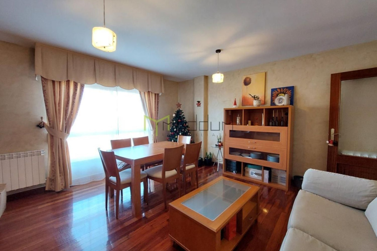 Piso en venta en calle Decoita, А Эстрада
photo 3