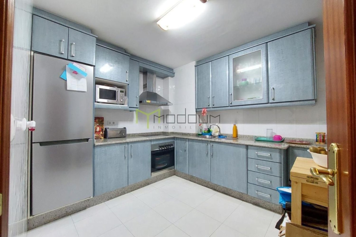 Piso en venta en calle Decoita, А Эстрада
photo 4