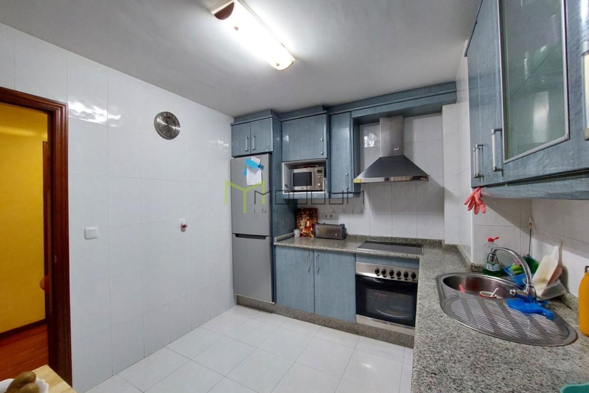Piso en venta en calle Decoita, А Эстрада
photo 5