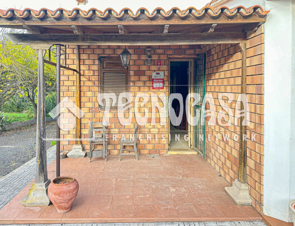 Chalet independiente en venta en  Eduardo westherdal, San Cristóbal de la Laguna photo 3