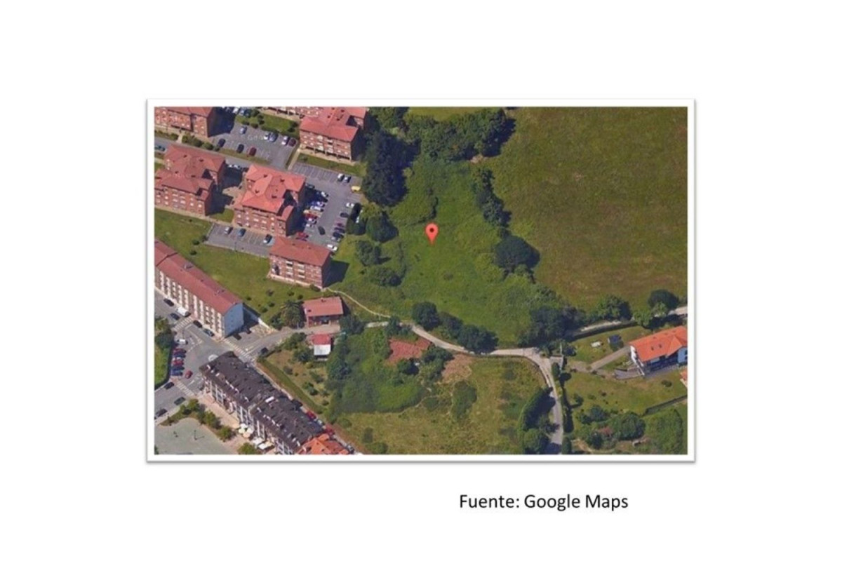 Terreno en venta en Llanera, Asturias photo 2