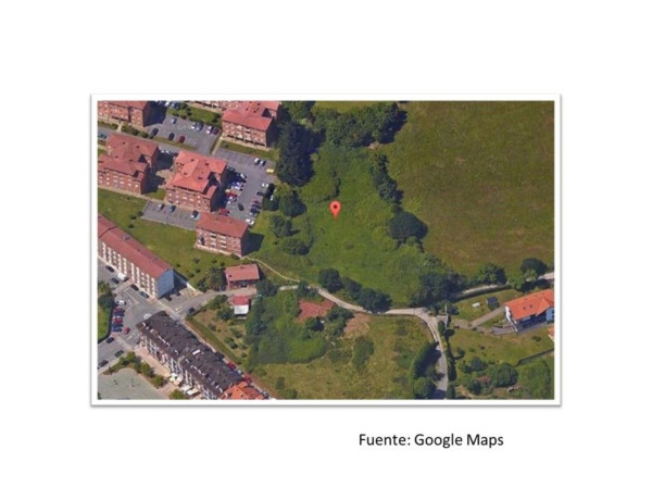 Terreno en venta en calle la Quintana, 16 a photo 2