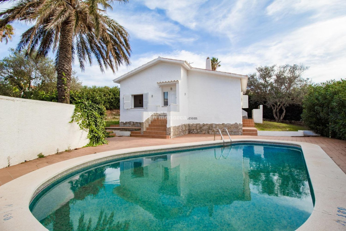 Casa o chalet independiente en venta en Alaior, Alaior
 photo 2