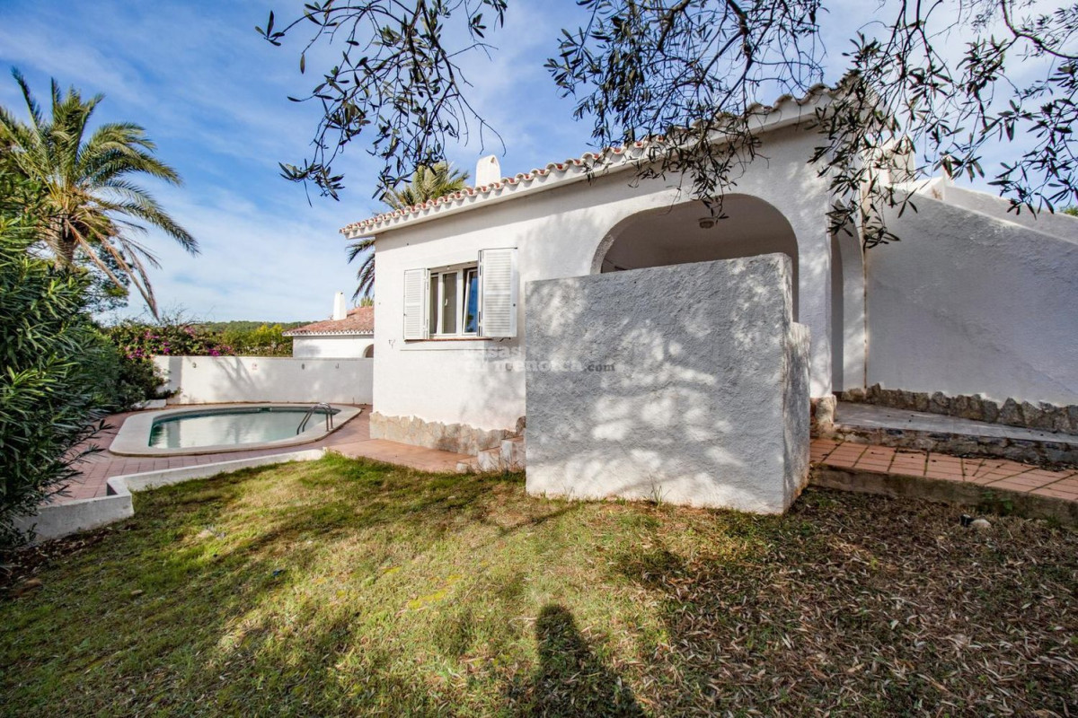 Casa o chalet independiente en venta en Alaior, Alaior
 photo 3