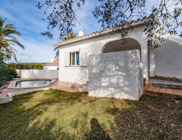 Detached villa for sale in , Alaior photo 3
