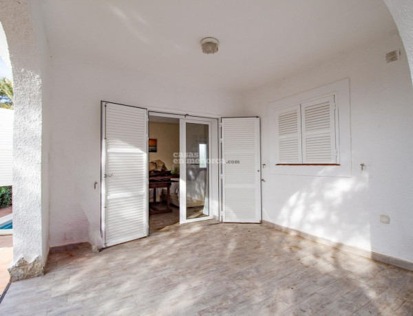 Detached villa for sale in , Alaior photo 4