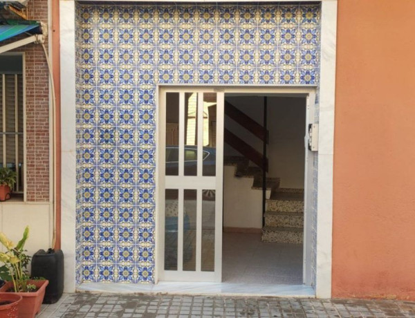 Piso en venta en Les Palmeres , Sueca photo 1