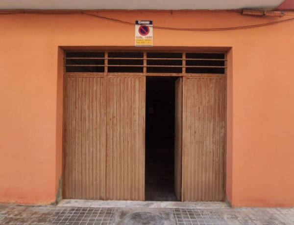 Piso en venta en Les Palmeres , Sueca thumbnail 2