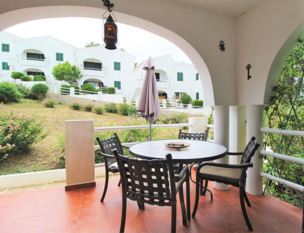Apartment for sale in Port d'Addaia , Es Mercadal photo 1