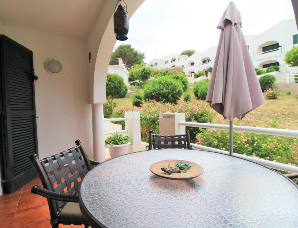 Apartment for sale in Port d'Addaia , Es Mercadal thumbnail 1