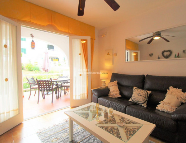 Apartment for sale in Port d'Addaia , Es Mercadal thumbnail 2