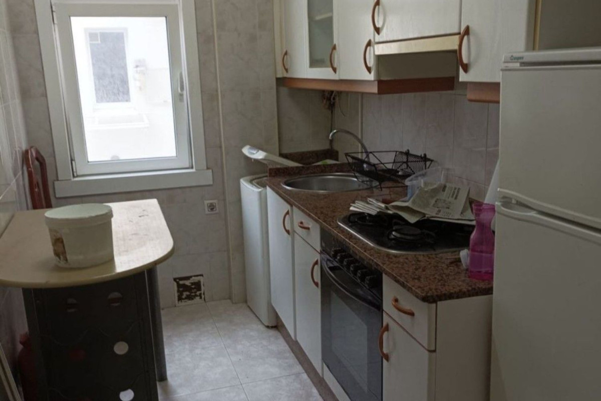 Venta de piso en Calle Novoa Santos, A Coruña
photo 1