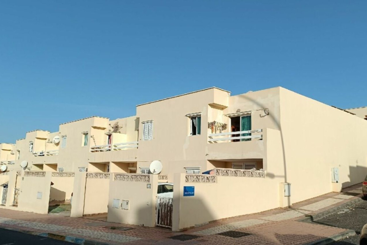 Piso en venta en calle Punta Pesebre, Пахара
photo 1