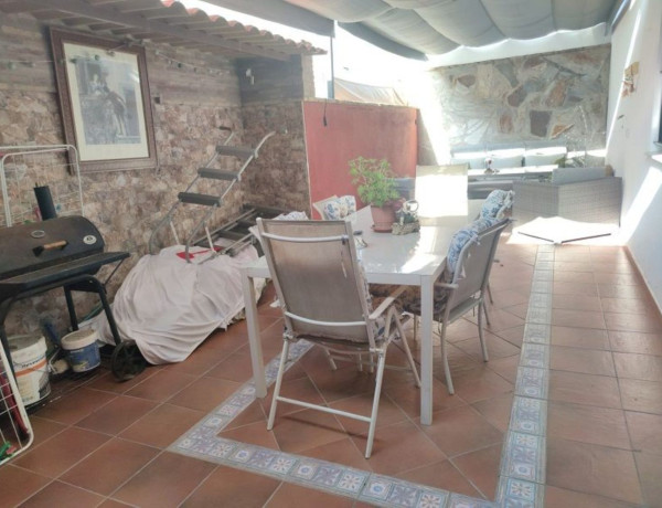 Таунхаус на продажу в  Las Palmeras-Dehesilla , Sanlúcar de Barrameda photo 1