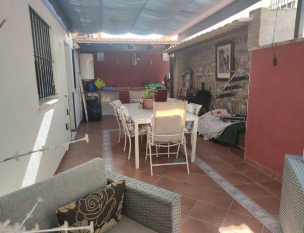 Таунхаус на продажу в  Las Palmeras-Dehesilla , Sanlúcar de Barrameda photo 2