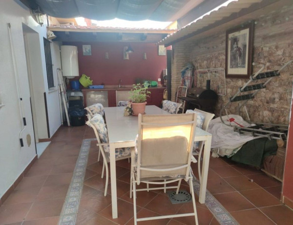 Таунхаус на продажу в  Las Palmeras-Dehesilla , Sanlúcar de Barrameda photo 3
