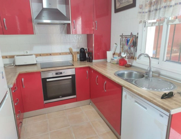 Таунхаус на продажу в  Las Palmeras-Dehesilla , Sanlúcar de Barrameda photo 4